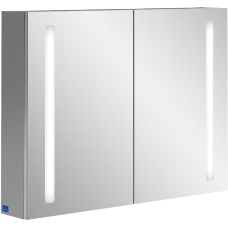 Mobile a specchio MY VIEW 14 1000 x 750 x 173 mm VILLEROY & BOCH