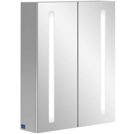 Mobile a specchio MY VIEW 14 600 x 750 x 173 mm VILLEROY & BOCH