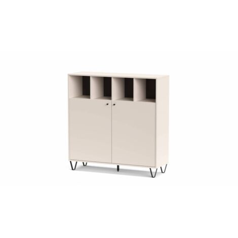MOBILE ALDO AL7 2A CM 123X40X124 CASHEMIR