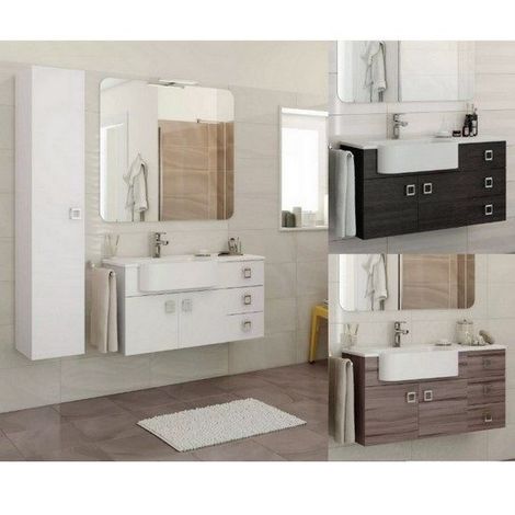 D Isanto Arredo Bagno.Arredo Bagno Bianco Al Miglior Prezzo