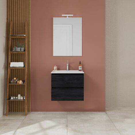 Mobile bagno con cassetti design al miglior prezzo - Pagina 3