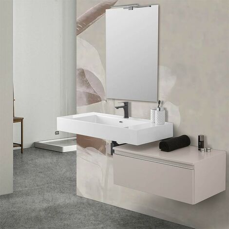 Mobili bagno cassettiera