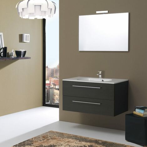 Specchio Contenitore Bagno Mondo Convenienza.Specchio Contenitore 90 Cm Al Miglior Prezzo