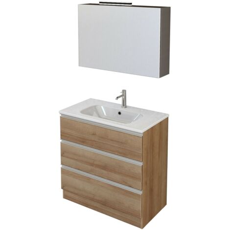 CIPI Specchio tondo MENSOLA RIFLESSO con mensola Teak L80 bianco,nero o  naturale – Quaranta Store – Acquista online a prezzi di fabbrica stufe e  caldaie.