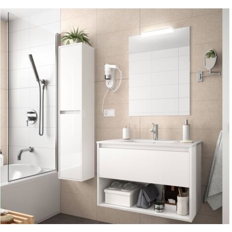 Fip Arredo Bagno Prato.Specchio Per Bagno 100 C 397 60 Al Miglior Prezzo