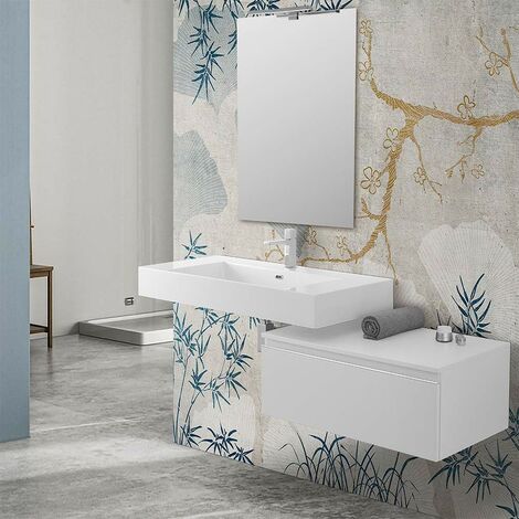 Mobile bagno in mdf al miglior prezzo - Pagina 3