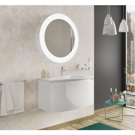 Lavabo bagno 80 cm al miglior prezzo - Pagina 3