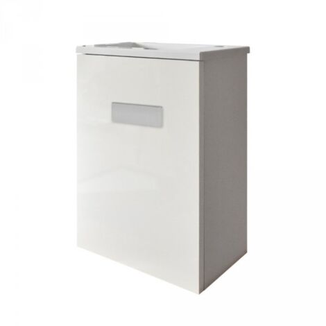 Mobile bagno sospeso Charlie