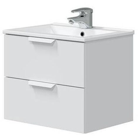 MOBILE BAGNO SOSPESO ONE (DA MONTARE)