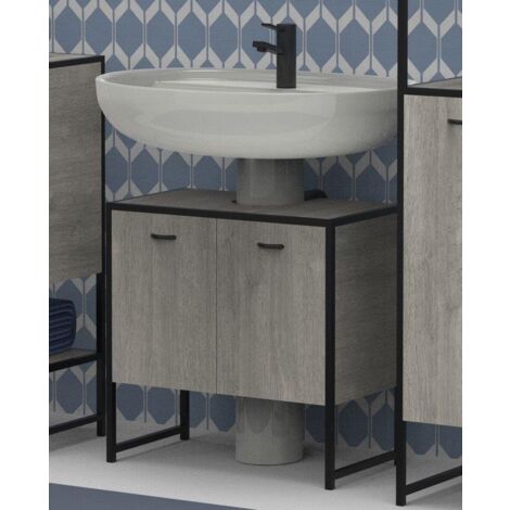 MOBILE BAGNO SOTTOLAVELLO INDUSTRIAL