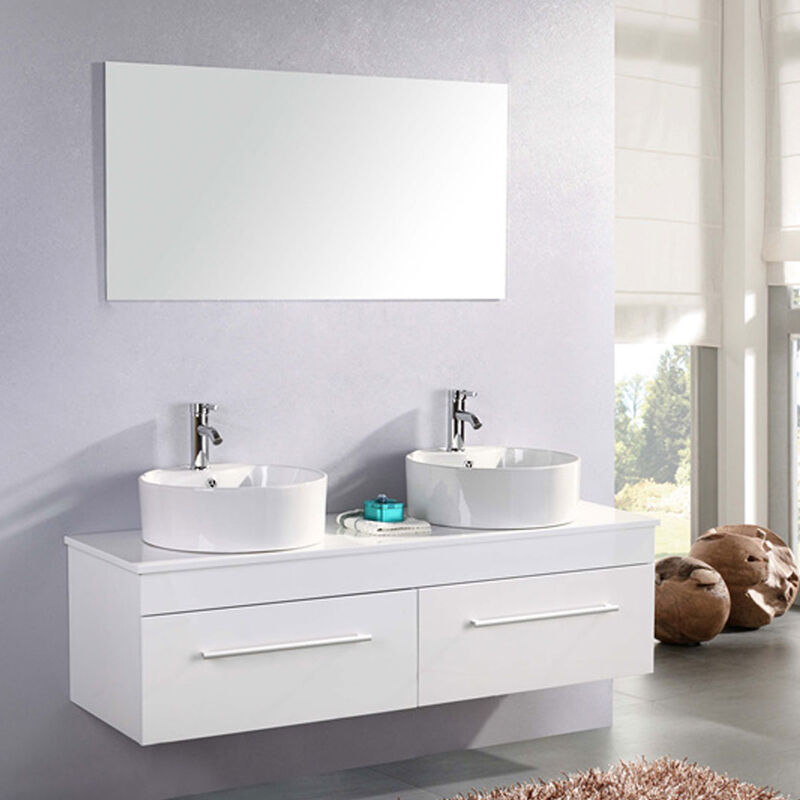 mobile bagno 150 cm lavabo singolo