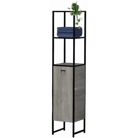 MOBILE COLONNA BAGNO INDUSTRIAL