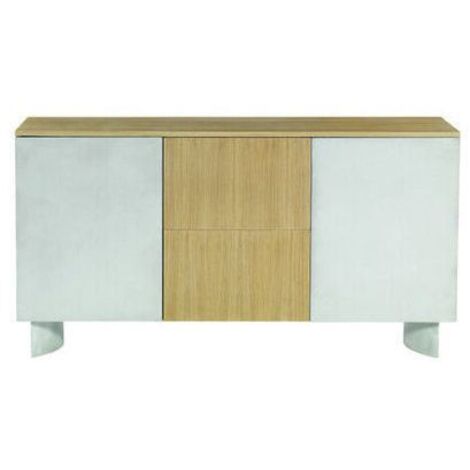 Mobile Contenitore in Rovere Guarnieri Curcuma
