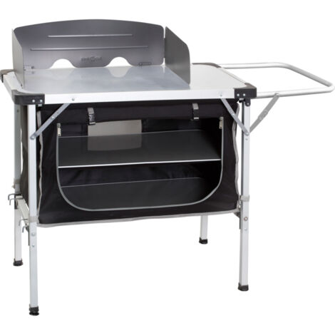 Mobile cucina CHUCK BOX NG BRUNNER