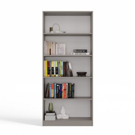 Mobile da bagno, Argilla, 60 x 30 x 174 cm