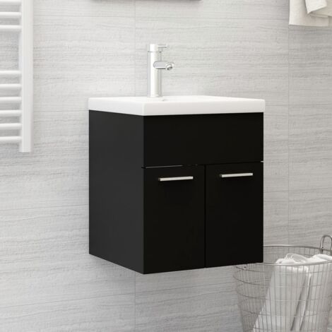 Top Bagno Larghezza 60 x Profondità 40 cm in abete per lavabi d'appoggio con  portasciugamano - Vendita Online ItaliaBoxDoccia