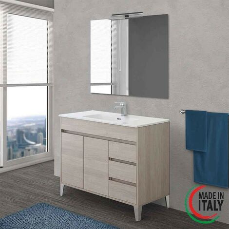 Featured image of post Mondo Convenienza Specchiera Bagno Subito a casa e in tutta sicurezza con ebay