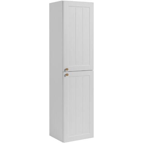 Mobile da bagno, Nero Opaco, 120 x 57 x 46 cm