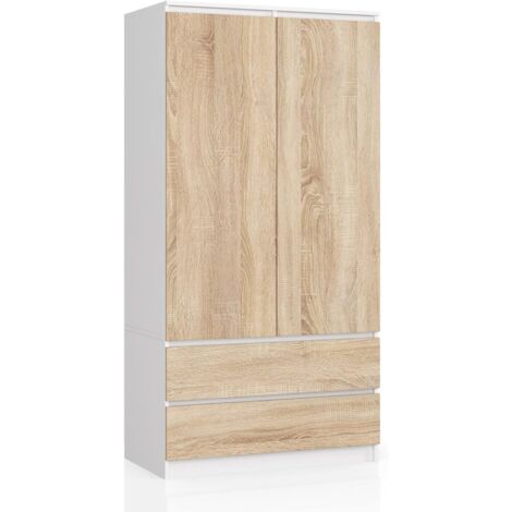 Mobile da bagno, Rovere Artigianale, 170 x 30 x 30 cm