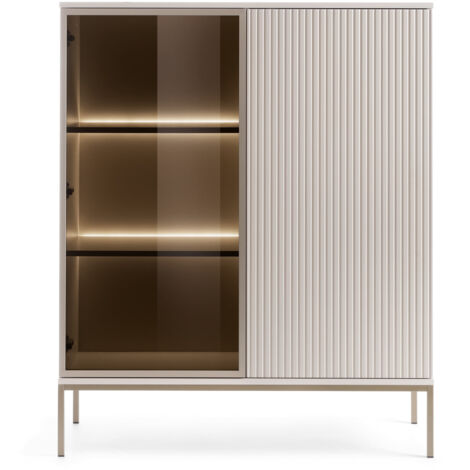Mobile da bagno, Rovere Artigianale, 85 x 30 x 30 cm