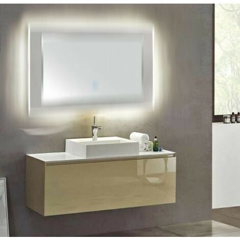Mobile da Bagno Sospeso - Eide  Sì