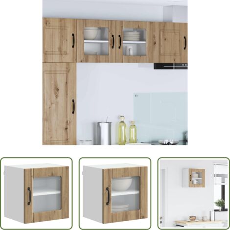 Mobile da cucina -  Mobile da cucina Rovere artigianale 40 x 31 x 40 cm