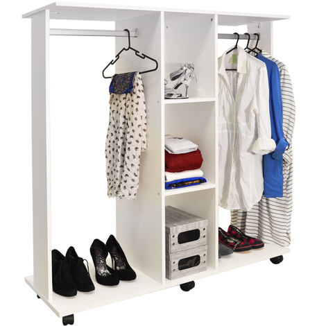 Clothes racks