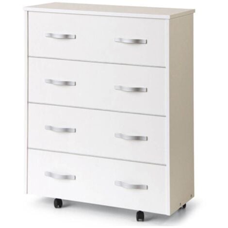 ARGONAUTA Mobile Giroletto colore Bianco