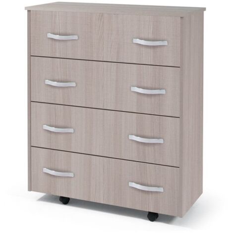 DEFIBRICO Mobile Giroletto colore olmo