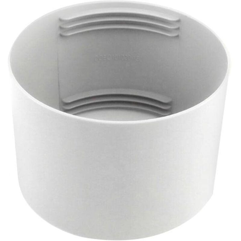 Image of Mobile Hose - Exhaust Hose Connector&hellip;