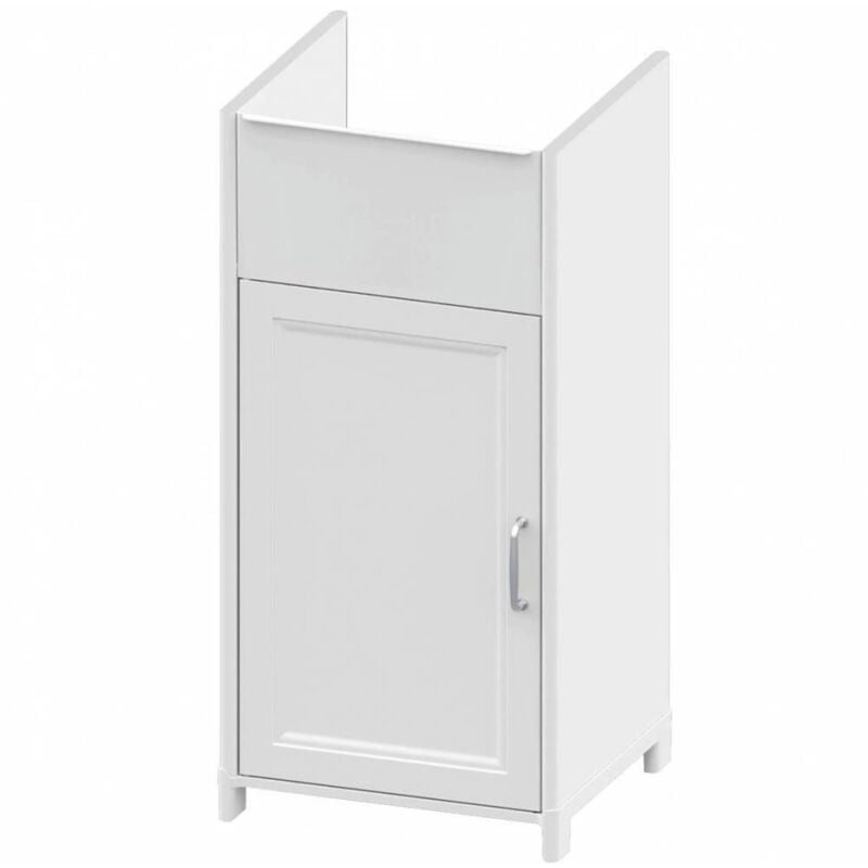 Capaldo - Armoire en kit pour évier cm.39x39