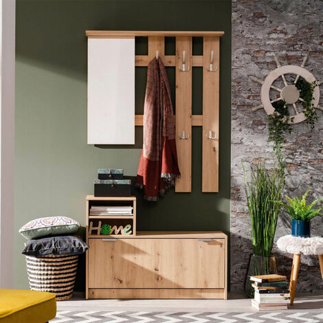 MOBILE INGRESSO ADELE ROVERE ANTIC.CM.100X29 H191