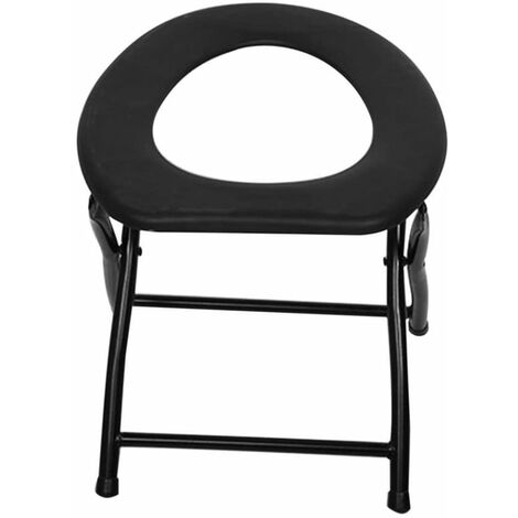 Mobile Klapptoilette Campingtoilette Toilette Portable