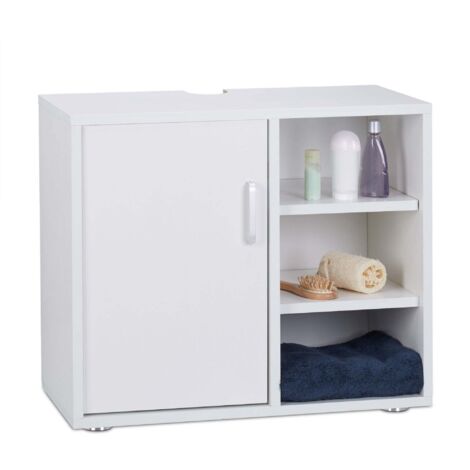Mobile lavabo 4 vani