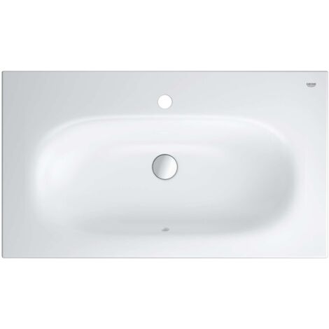 Mobile lavabo Essence Ceramique 39567 800x460 mm PureGuard bianco alpino