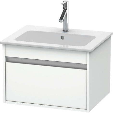Mobile lavabo KETHO 410x600x475mm cemento