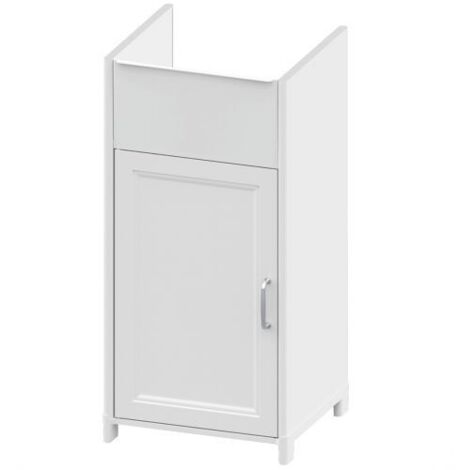 Mobile Lavatoio 39x39 cm per Esterno per Pilozzo Lavandino
