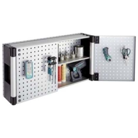 Mobile Pensile forato Wolfcraft 6086000 - 500 x 960 x 215 mm
