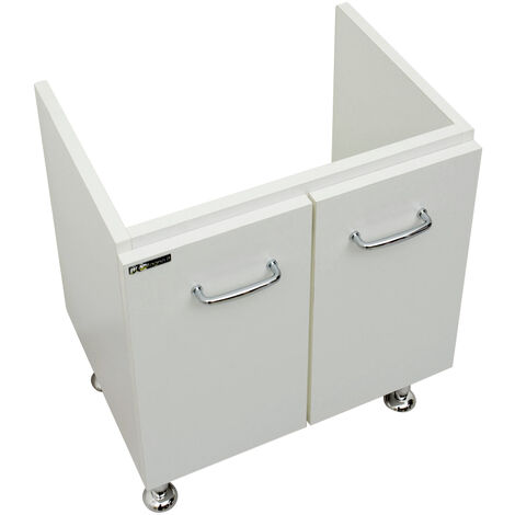Mobile per ceramica Lipari Iside 60x50