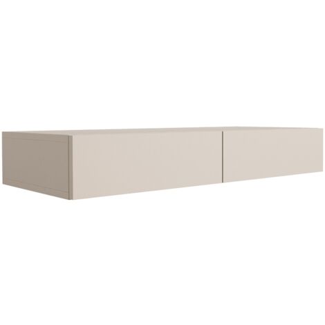 Mobile per lavatrice, rovere Sonoma, bianco opaco, 31 x 64 x 180 cm