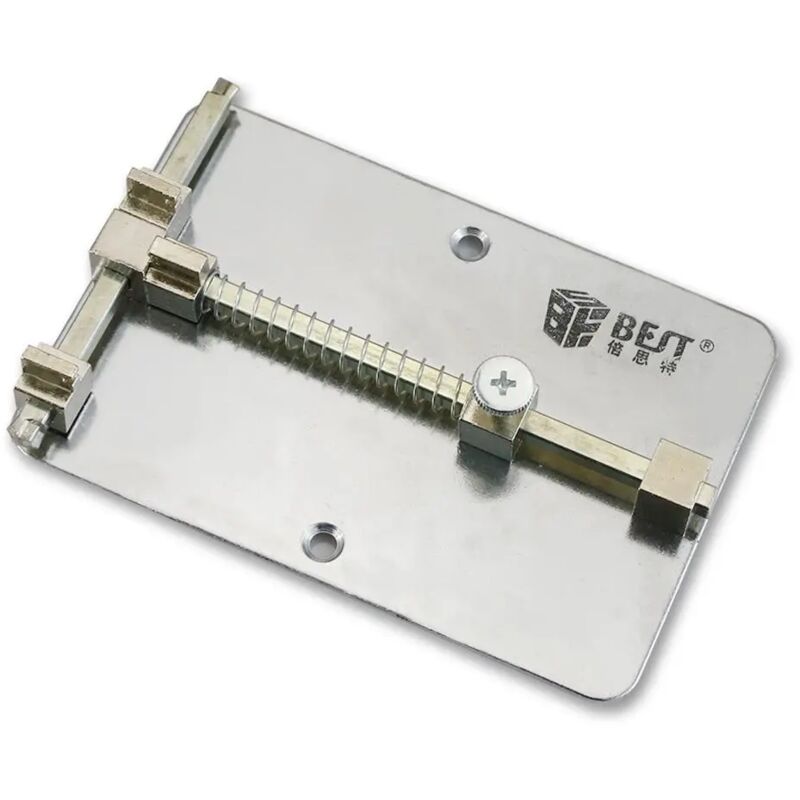 Image of ZVD - Mobile Phone pcb Repair Fixture pcb Holder Fixture bga Soldering Workstation