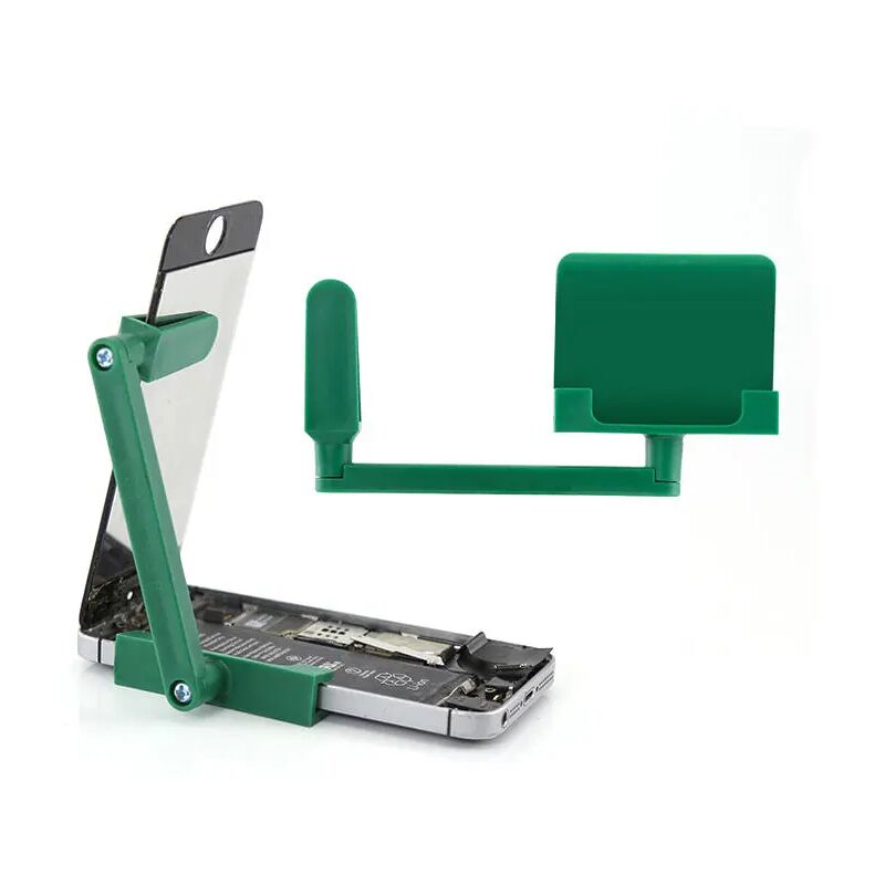 Image of ZVD - mobile phone plate repair motherboard pcb fixed bracket maintenance fixture
