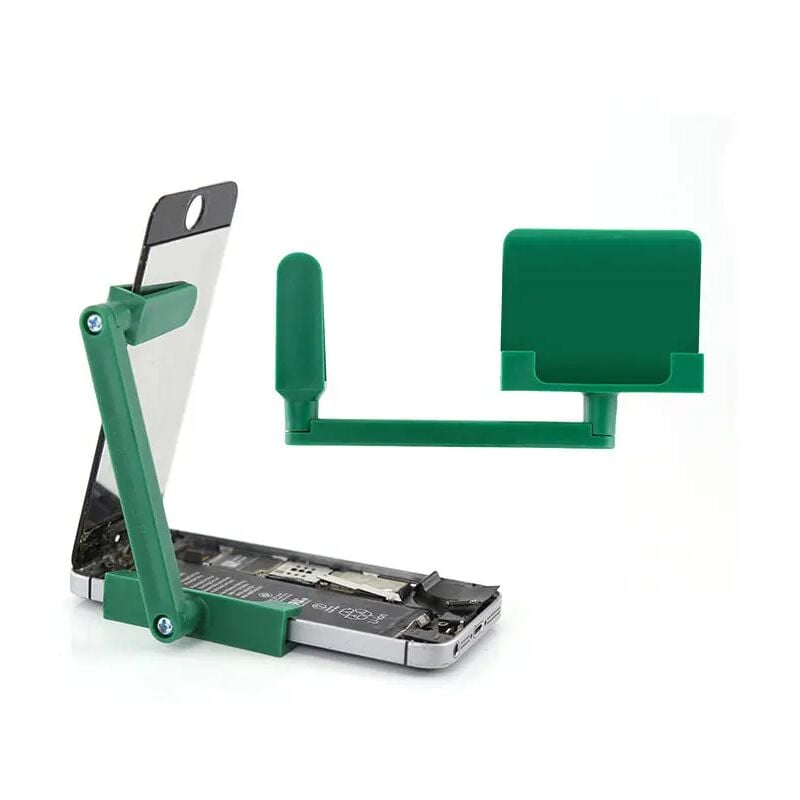 Image of ZVD - mobile phone plate repair motherboard pcb fixed bracket maintenance fixture