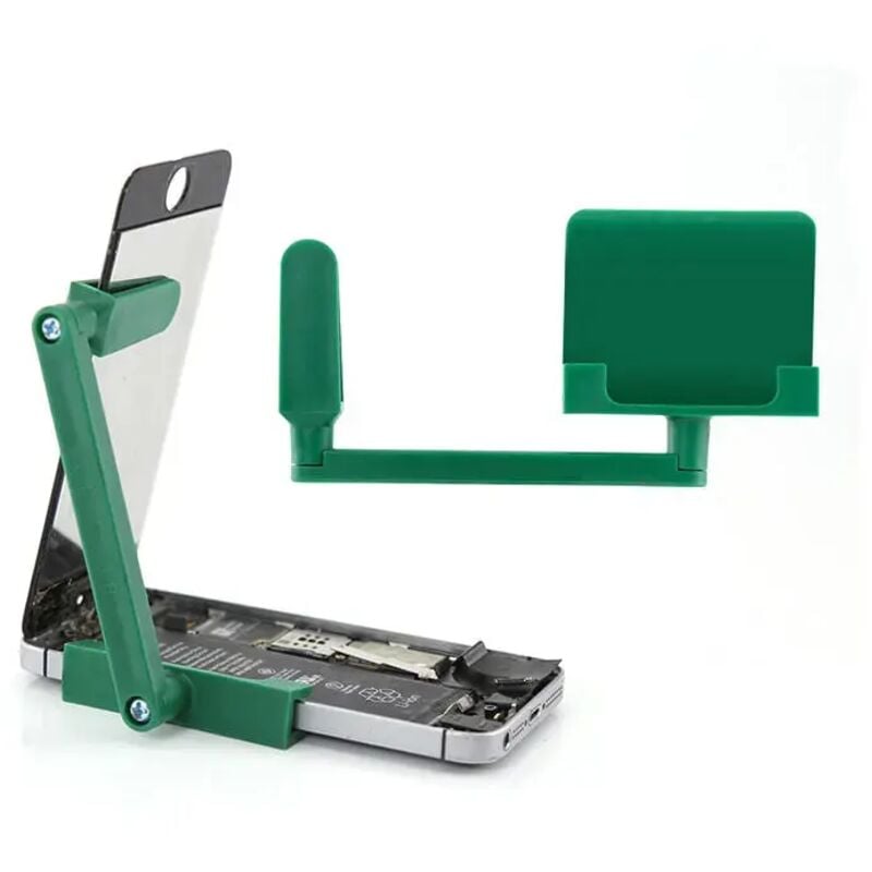 Image of ZVD - mobile phone plate repair motherboard pcb fixed bracket maintenance fixture