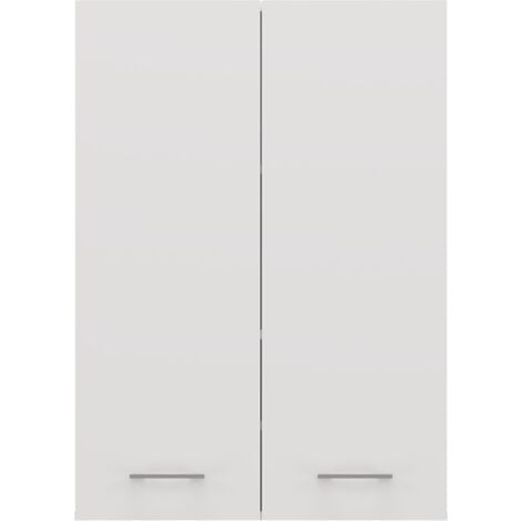 TOPESHOP Mobile porta lavatrice POLA MINI DD 64x30xH90 bianco