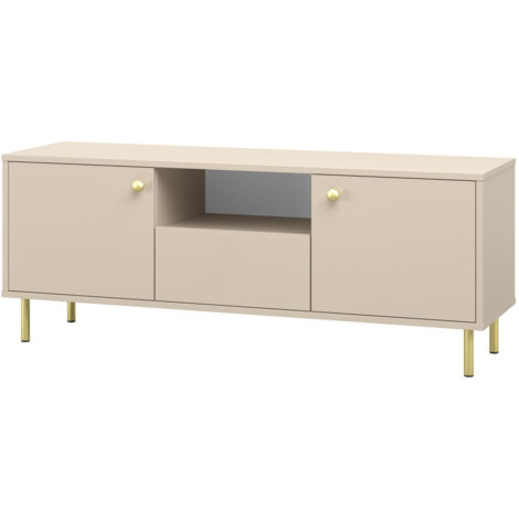 Mobile RTV Venus Gambe oro cashmere