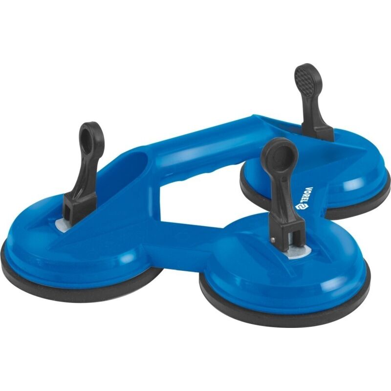 Portabicchiere 3x115 mm 05302 Vorel