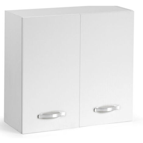 Mobile scolapiatti da muro per cucina componibile con