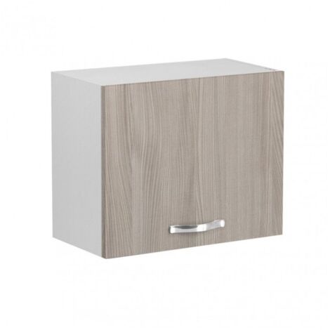 Mobile sopracappa 60 cm colore olmo