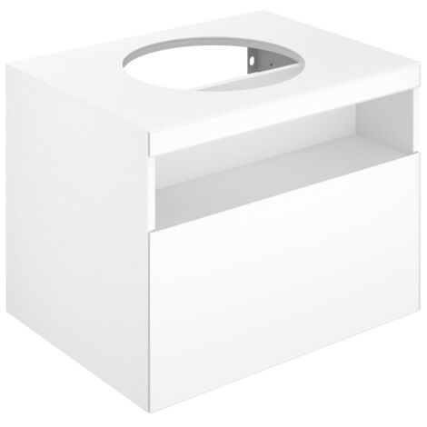 Mobile sottolavabo STAGELINE 650x550x490mm cash